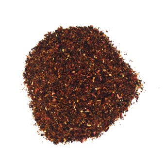 Rosehip & Hibiscus Dry Herbs Mix