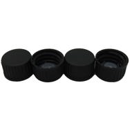 Polycone Cap Black GL18