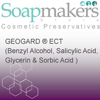 Preservative Eco | Geogard ECT