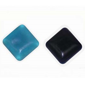 Square Soap Mould