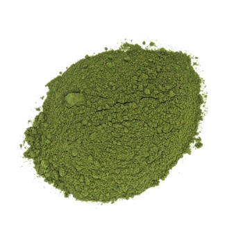 Spinach Powder