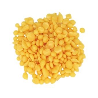 Candelilla Wax Pellets | Environmentally Friendly