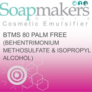 BTMS 80 Palm Free