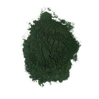 Spirulina Powder Certified Organic