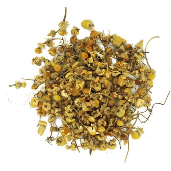 Chamomile Flowers Dried