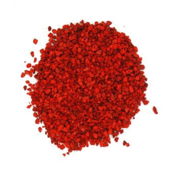 Sunset Yellow Powder (Golden)