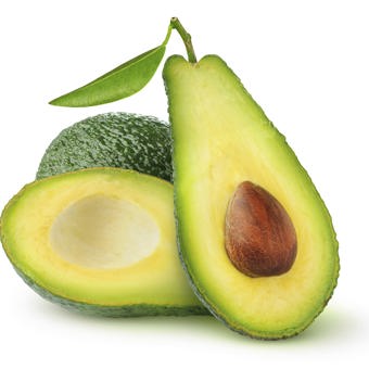 Avocado Oil Expressed