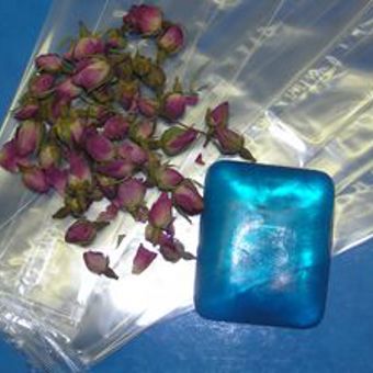 Polypropylene Bag Small